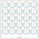 Search for oyster shell stickers Elegant