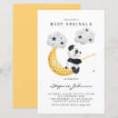 Search for baby fish invitations Watercolor