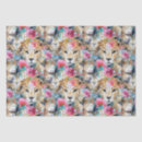 Search for cheetah tissue paper Modern