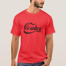 Search for cowboys tshirts Design