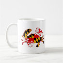 Search for maryland flag mugs State
