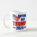 Search for vote donald trump mugs Political