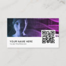 Search for genes business cards Doctor