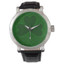 Search for leaf clover watches Celtic