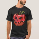 Search for snow white tshirts Apple