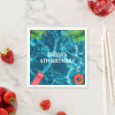 Search for swimming pool napkins Cool