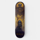 Search for grim reaper skateboards Gothic