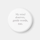 Search for positive quote magnets Mindfulness