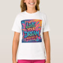 Search for urban kids tshirts Neon