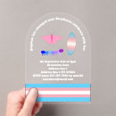Search for transgender invitations Lgbtq