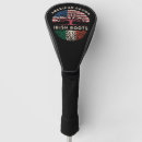 Search for irish golf head covers 2025
