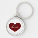 Search for romance key rings Elegant