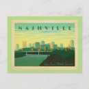 Search for nashville postcards Retro