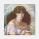 Search for pre raphaelite magnets Woman