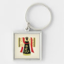 Search for traditional key rings Asian