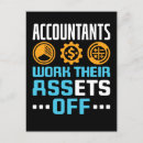 Search for accounting postcards Accountant