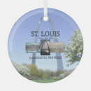 Search for missouri christmas tree decorations Gateway to the west