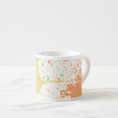 Search for splattered mugs Abstract