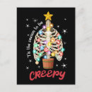 Search for tis the season postcards Funny