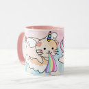 Search for cat unicorn mugs Unicorns