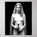 Search for candle posters White