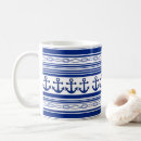 Search for nautical stripes mugs Maritime
