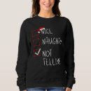 Search for santa claus womens hoodies Naughty