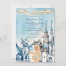 Search for royal prince invitations Fairytale