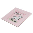 Search for lamb tiles Baby