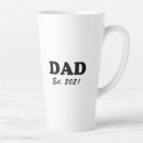Search for dad est mugs Father