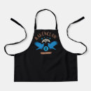 Search for house aprons Wizarding world