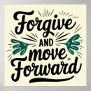 Search for forgive posters Motivation