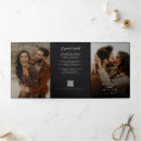 Search for registry wedding invitations Black and white