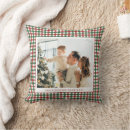 Search for red green tartan cushions Modern