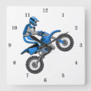 Search for motorcycle clocks Rider