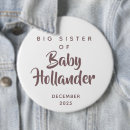Search for big sister badges For kids