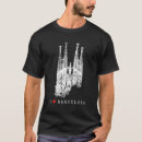 Search for i love barcelona tshirts Skyline