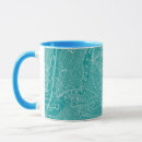 Search for new york city map mugs North america