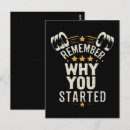 Search for bodybuilder postcards Training