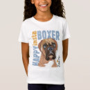 Search for boxer kids tshirts Animal lover
