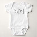 Search for chemists baby clothes Elements