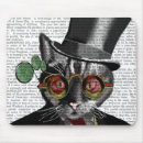 Search for tophat mousepads Antique