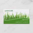 Search for grass business cards Mower