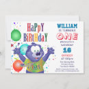 Search for age 1 invitations Boy