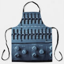 Search for recording aprons Vintage