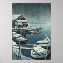 Search for kawase hasui posters Ukiyoe