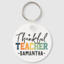 Search for teacher key rings Thank you teacher