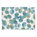 Search for silver blue pillowcases Modern