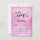 Search for 2 rsvp cards Couple