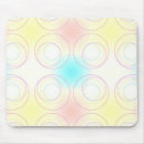 Search for concentric circle mousepads Blue